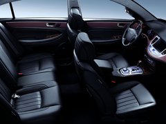 2008款 3.3L 自动 顶级型