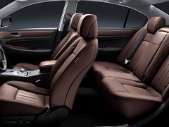 2008款 3.3L 自动 顶级型