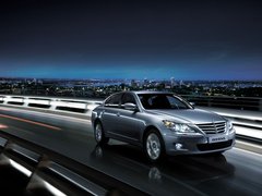 2008款 3.3L 自动 顶级型