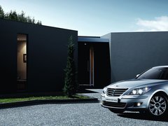 2008款 3.3L 自动 顶级型
