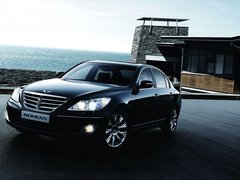 2008款 3.3L 自动 顶级型