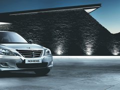 2008款 3.3L 自动 顶级型