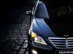 2008款 3.3L 自动 顶级型