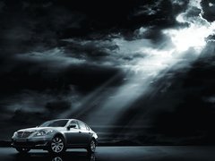 2008款 3.3L 自动 顶级型