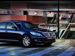 2008款 3.3L 自动 顶级型