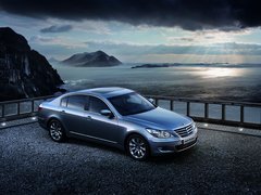 2008款 3.3L 自动 顶级型