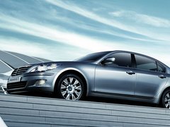 2008款 3.3L 自动 顶级型