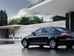 2008款 3.3L 自动 顶级型