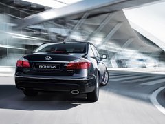 2008款 3.3L 自动 顶级型