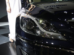 2008款 3.3L 自动 顶级型