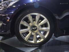 2008款 3.3L 自动 顶级型
