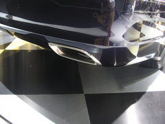 2008款 3.3L 自动 顶级型