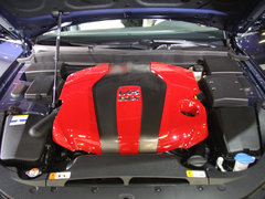 2008款 3.3L 自动 顶级型