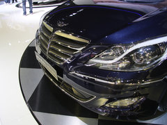 2008款 3.3L 自动 顶级型