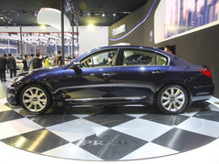2008款 3.3L 自动 顶级型