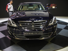 2008款 3.3L 自动 顶级型