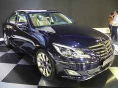 2008款 3.3L 自动 顶级型