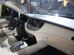 2008款 3.3L 自动 顶级型
