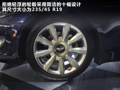 2008款 3.3L 自动 顶级型