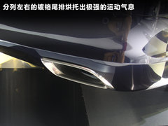 2008款 3.3L 自动 顶级型