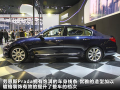 2008款 3.3L 自动 顶级型