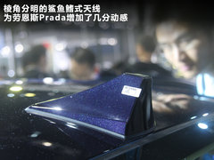 2008款 3.3L 自动 顶级型