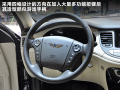 2008款 3.3L 自动 顶级型