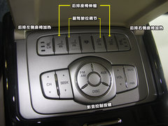 2008款 3.3L 自动 顶级型