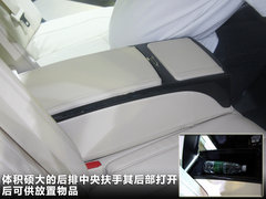2008款 3.3L 自动 顶级型