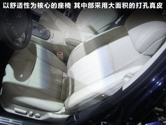 2008款 3.3L 自动 顶级型