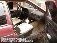 2007款 1.8 手动 舒适型