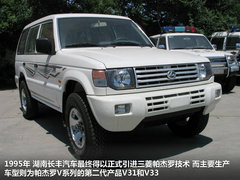 2007款 1.8 手动 舒适型