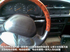 2007款 1.8 手动 舒适型