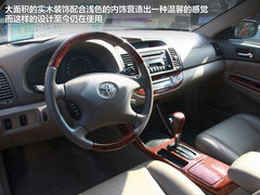 2007款 1.8 手动 舒适型