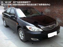 2007款 1.8 手动 舒适型