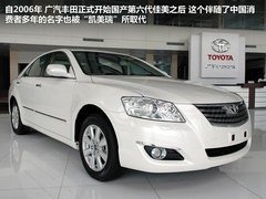 2007款 1.8 手动 舒适型