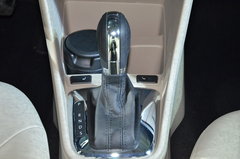 2007款 1.8 手动 舒适型