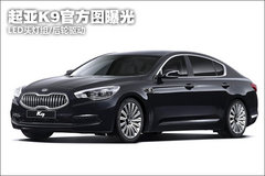 2009款 3.8L 自動(dòng) 旗艦版