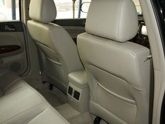 2009款 2.0 自动 豪华型