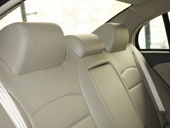 2009款 2.0 自动 豪华型