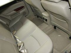 2009款 2.0 自动 豪华型
