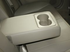 2009款 2.0 自动 豪华型