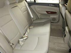 2009款 2.0 自动 豪华型