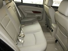 2009款 2.0 自动 豪华型