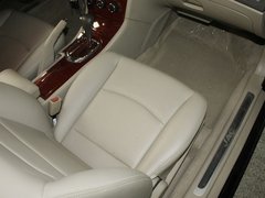 2009款 2.0 自动 豪华型