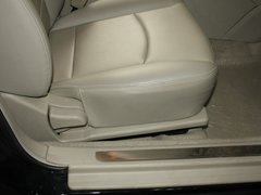 2009款 2.0 自动 豪华型