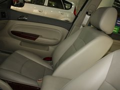 2009款 2.0 自动 豪华型
