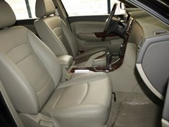 2009款 2.0 自动 豪华型