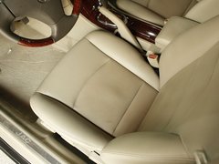 2009款 2.0 自动 豪华型