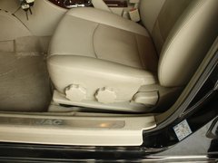 2009款 2.0 自动 豪华型